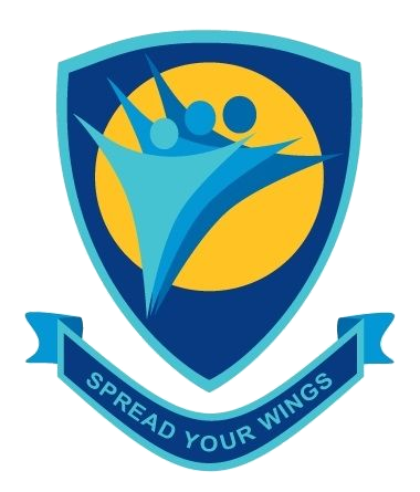 Kyalami Preparatory School school logo